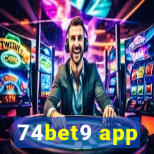 74bet9 app